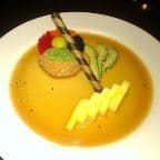 Best Salmon Tartar in Parsippany, NJ