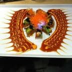 Best Black Dragon Roll in Parsippany, NJ