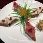 Best Tuna Trio Roll in Parsippany, NJ